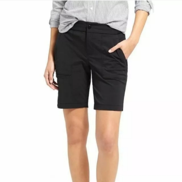 Athleta trekkie bermuda Clearance